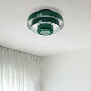 Mid-Century Nordic Iron Ceiling Lights