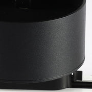 Contemporary Mini Surface Mounted Adjustable Ceiling Lamp