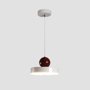 Modern LED Dining Room Pendant Light