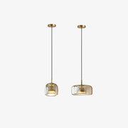 Nordic Simple LED Pendant Light for Kitchen Island
