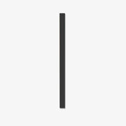 IP67 Outdoor LED Minimalist Aluminum Waterproof Wall Lamp