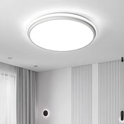 Modern Design Round Metal LED Living room Ceiling Light