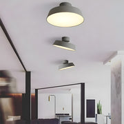 Adjustable Creative Macarons LED Hallway Ceiling Light