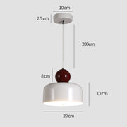 Modern LED Dining Room Pendant Light