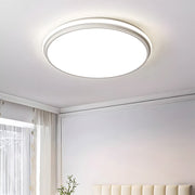 Modern Design Round Metal LED Living room Ceiling Light