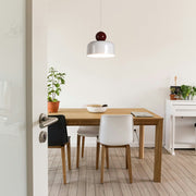 Modern LED Dining Room Pendant Light