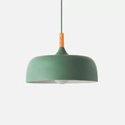 Contemporary Acorn Pendant Lamp