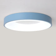 Simple LED Dimmable Ceiling Lights For Living Room