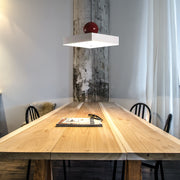 Modern LED Dining Room Pendant Light