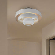 Mid-Century Nordic Iron Ceiling Lights