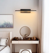 Modern Simple Rotatable Reading Wall Light