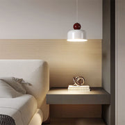 Modern LED Dining Room Pendant Light