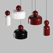 Modern LED Dining Room Pendant Light