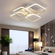 Modern Minimalism Bulk Head LED Ceiling Lights for Living Room