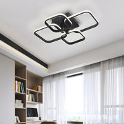 Modern Minimalism Bulk Head LED Ceiling Lights for Living Room