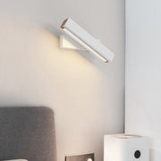 Adjustable Acrylic Bedroom LED Wall Lights