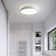 Minimalist Round Multicolour LED Living Room Ceiling Lamps