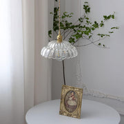 Unique Design Copper Glass Kitchen Island Pendant Lights