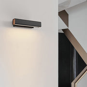 Adjustable Acrylic Bedroom LED Wall Lights