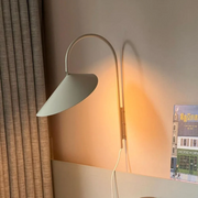 Nordic Arum Creative Wall Light