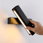 Adjustable Acrylic Bedroom LED Wall Lights