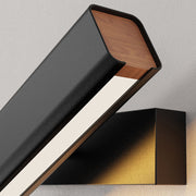 Adjustable Acrylic Bedroom LED Wall Lights