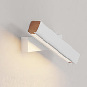 Adjustable Acrylic Bedroom LED Wall Lights