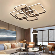Modern Minimalism Bulk Head LED Ceiling Lights for Living Room