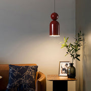 Modern LED Dining Room Pendant Light