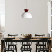 Modern LED Dining Room Pendant Light
