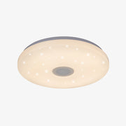 RGB LED Smart Bluetooth Music Ceiling Room for Bedroom