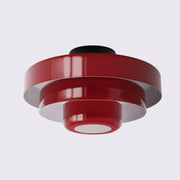 Mid-Century Nordic Iron Ceiling Lights