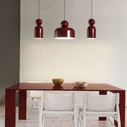 Modern LED Dining Room Pendant Light