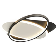 Modern Different Styles LED Ceiling Lights for Bedroom