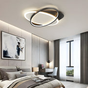 Modern Different Styles LED Ceiling Lights for Bedroom