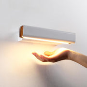 Adjustable Acrylic Bedroom LED Wall Lights