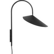 Nordic Arum Creative Wall Light