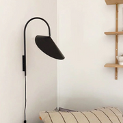 Nordic Arum Creative Wall Light