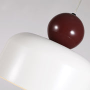 Modern LED Dining Room Pendant Light