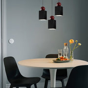 Modern LED Dining Room Pendant Light