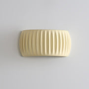 Nordic Minimalist Resin Bedroom Wall Light