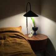 Nordic Arum Creative Wall Light