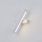 Adjustable Acrylic Bedroom LED Wall Lights