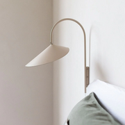 Nordic Arum Creative Wall Light