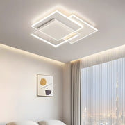 Modern Different Styles LED Ceiling Lights for Bedroom