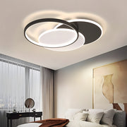 Modern Different Styles LED Ceiling Lights for Bedroom
