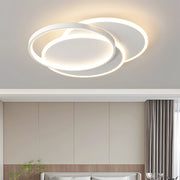 Modern Different Styles LED Ceiling Lights for Bedroom