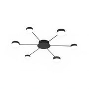 Sunflower Creative LED Ceiling Light for Living Room