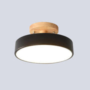 Minimalism LED Ceiling Lights For Bedroom