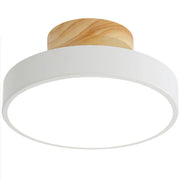 Minimalism LED Ceiling Lights For Bedroom